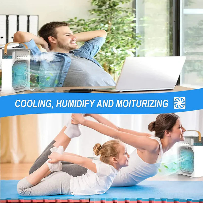 Portable Air Conditioner