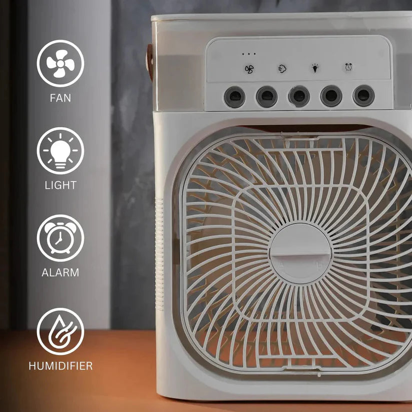 Portable Air Conditioner