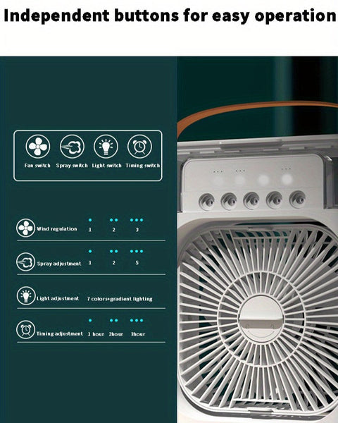 Portable Air Conditioner