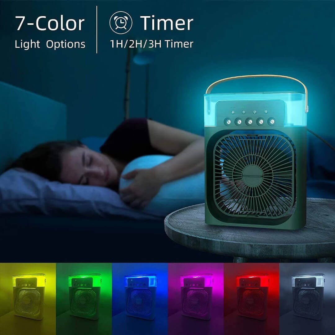 Portable Air Conditioner